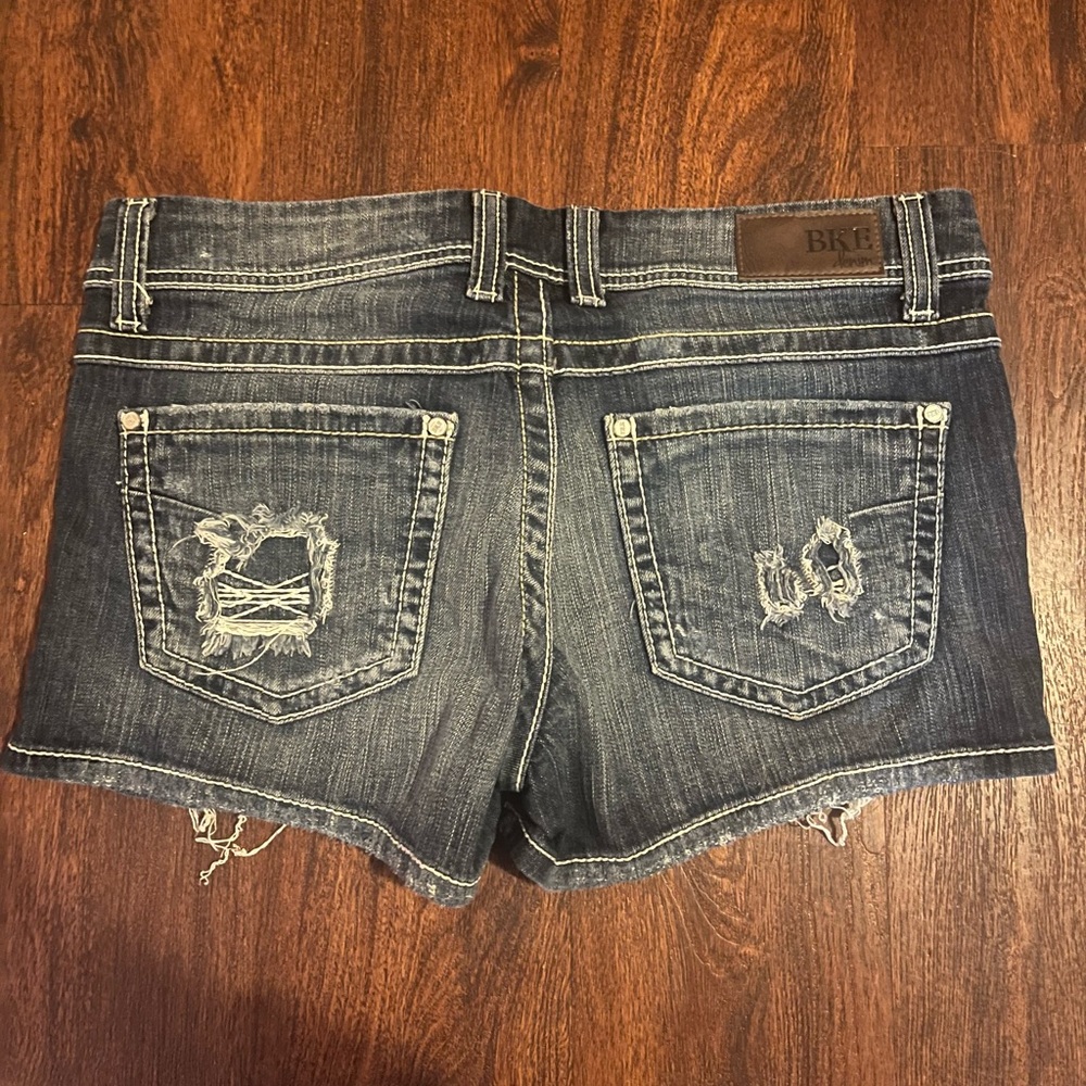 BKE shorts in the style Stella